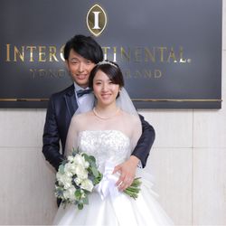 ヨコハマ グランド インターコンチネンタル ホテルの写真20枚目