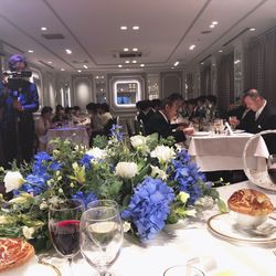 神戸北野ホテルの写真13枚目