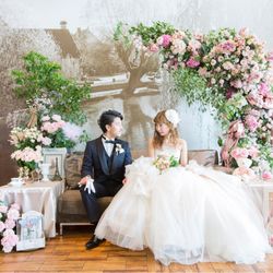 オーベルジュ・ド・リル ナゴヤの写真3枚目