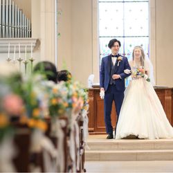 ザ・グランドティアラ一宮の写真17枚目