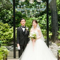 chenyanjie892019さんの披露宴・挙式カバー写真