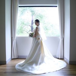 kaoooopiさんの披露宴・挙式カバー写真