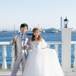 riri.hanayomeさんの披露宴・挙式カバー写真