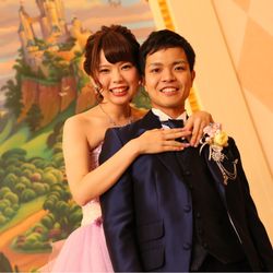 ディズニーアンバサダー®️ホテルの写真9枚目