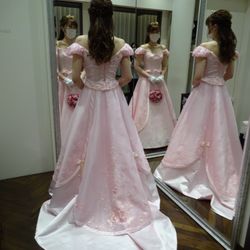 ディズニーアンバサダー®️ホテルの写真34枚目