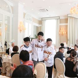 アートグレイス フォレスト迎賓館の写真1枚目