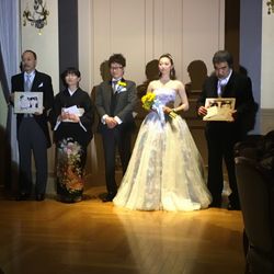 アニヴェルセル 豊洲の写真25枚目