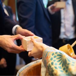 ザ・ガーデンオリエンタル大阪の写真4枚目