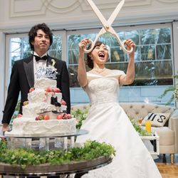 ステラ・デル・アンジェロの写真1枚目