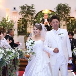 ウェディングワールド・アルカディア佐賀の写真12枚目