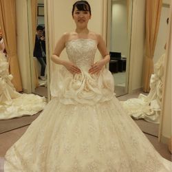 ラ・スリーズガーデン ベル・ルクスの写真23枚目