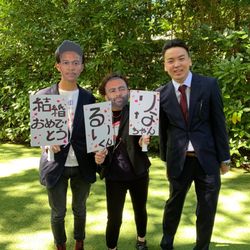 ザ ナンザンハウスの写真21枚目