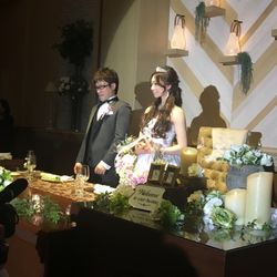 アニヴェルセル 豊洲の写真5枚目