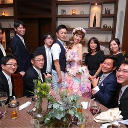 表参道TERRACEの写真19枚目