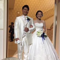 アニヴェルセル みなとみらい横浜の写真6枚目