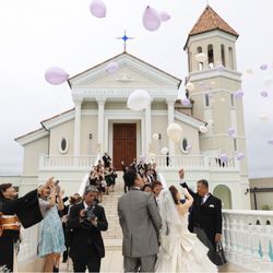 アートグレイス・ウエディングコースト 大阪の写真29枚目