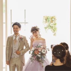 アニヴェルセル みなとみらい横浜の写真13枚目