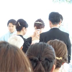 アートグレイス ウエディングコースト 東京ベイの写真30枚目