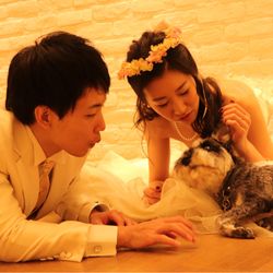 八芳園の写真13枚目