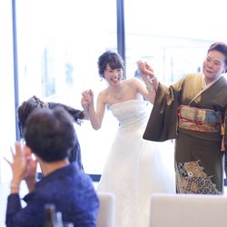 アルカンシエル ベリテ 大阪の写真24枚目