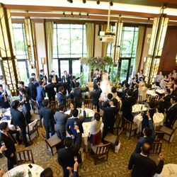 ザ・ガーデンオリエンタル大阪の写真35枚目