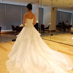 ラ・スイート神戸オーシャンズガーデンの写真15枚目