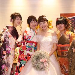 ララシャンス 博多の森の写真6枚目