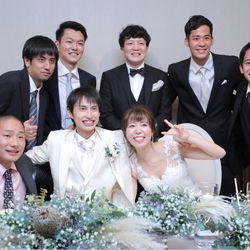 ザ コンチネンタル横浜の写真34枚目