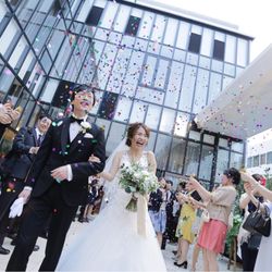 ブランリール大阪の写真8枚目