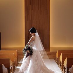 m_t0911.wdさんの披露宴・挙式カバー写真