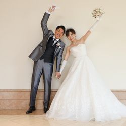 ymmtmmiさんの披露宴・挙式カバー写真