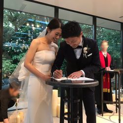 ザ・ガーデンオリエンタル大阪の写真17枚目