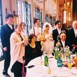 クアンティックの写真2枚目