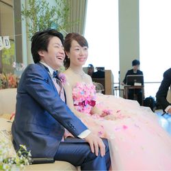 ラ・フェット ひらまつの写真20枚目