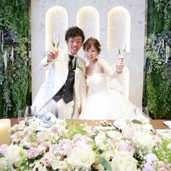 アルカンシエル ベリテ 大阪の写真21枚目