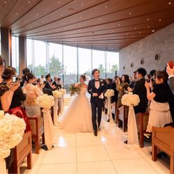 グランドオリエンタル みなとみらいの写真17枚目