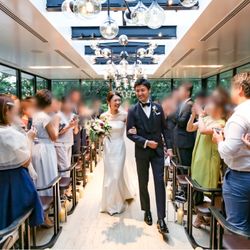 ザ・ガーデンオリエンタル大阪の写真22枚目