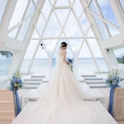 lan20191110さんの披露宴・挙式カバー写真