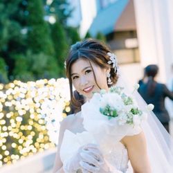 「最高の一日」~Wonderful Wedding~の写真10枚目