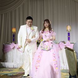 ディズニーアンバサダー®️ホテルの写真20枚目