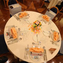 シェラトン・グランデ・トーキョーベイ・ホテルの写真11枚目