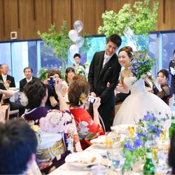 ブルー:ブランの写真4枚目