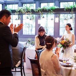 ボンボンボン ラ フェメゾンの写真13枚目