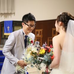 アニヴェルセル ヒルズ横浜の写真14枚目