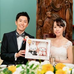 ホテル雅叙園東京の写真3枚目