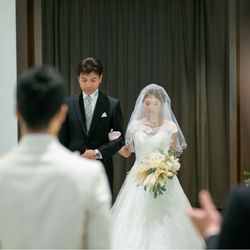 インスタイルウェディング京都の写真18枚目