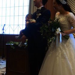 ラソールガーデン大阪の写真9枚目