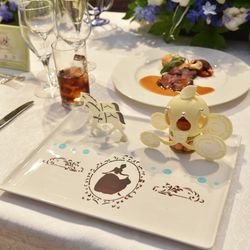 ディズニーアンバサダー®️ホテルの写真16枚目