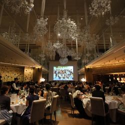 アートグレース ウエディング スクエアの写真3枚目