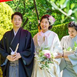 ホテル椿山荘東京の写真32枚目